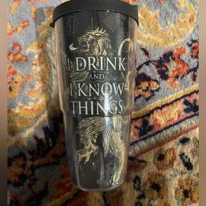 Game of Thrones Tervis